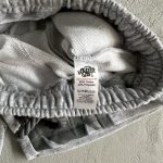 Set Shorts Synaworld Gray - Image 13