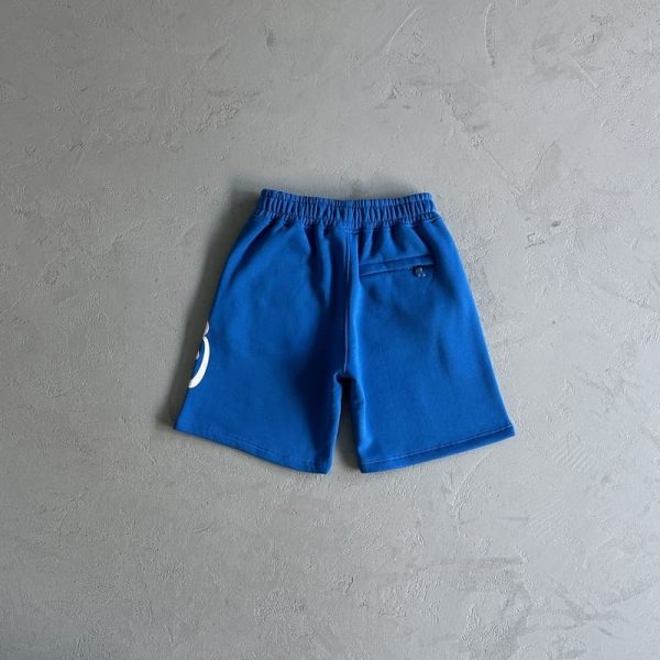 Set Syna World Team Syna Twinset Blue - Image 6