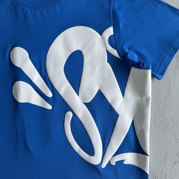 Set Syna World Team Syna Twinset Blue - Image 8