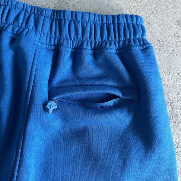 Set Syna World Team Syna Twinset Blue - Image 10