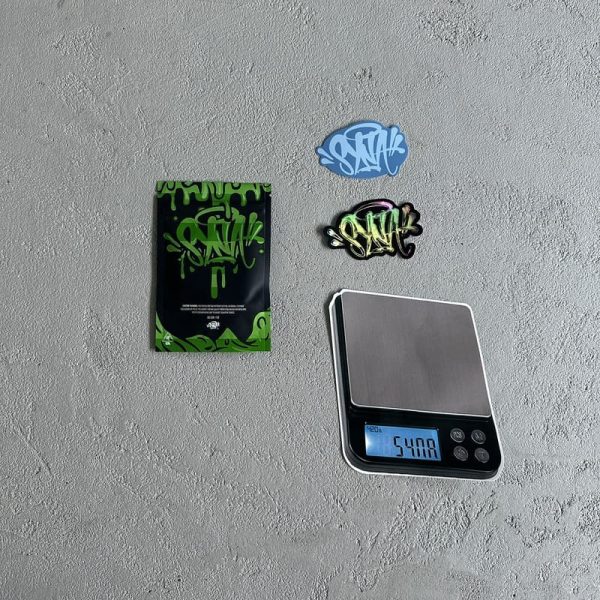 Set Syna World Team Syna Twinset Blue - Image 13