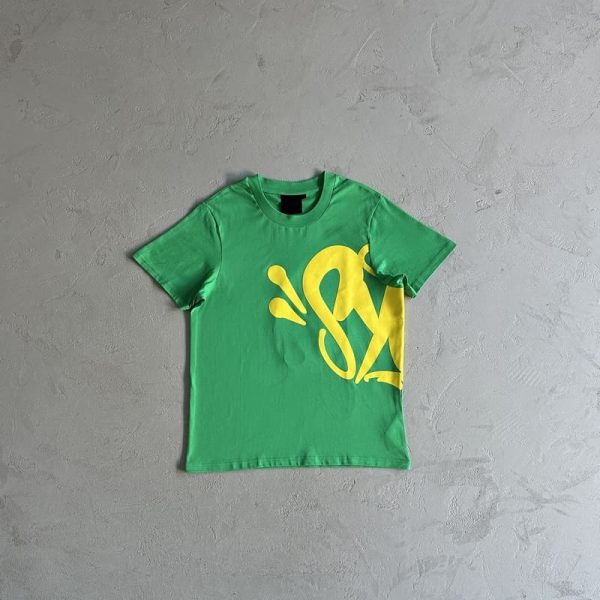 Set Syna World Team Syna Twinset Green - Image 3