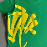 Set Syna World Team Syna Twinset Green - Image 7