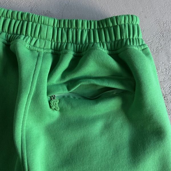 Set Syna World Team Syna Twinset Green - Image 9