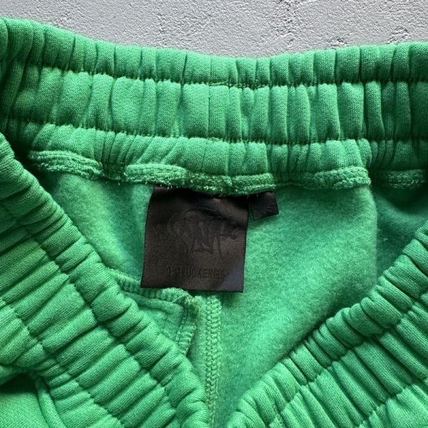 Set Syna World Team Syna Twinset Green - Image 10