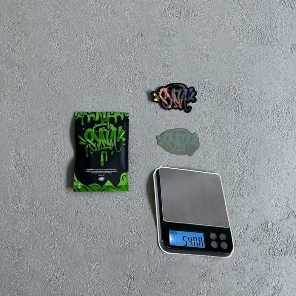 Set Syna World Team Syna Twinset Green - Image 12