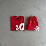 Set Syna World Team Syna Twinset Red - Image 2