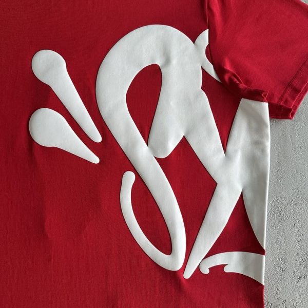 Set Syna World Team Syna Twinset Red - Image 7