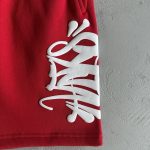 Set Syna World Team Syna Twinset Red - Image 9
