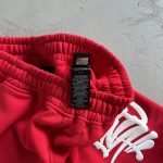 Set Syna World Team Syna Twinset Red - Image 13