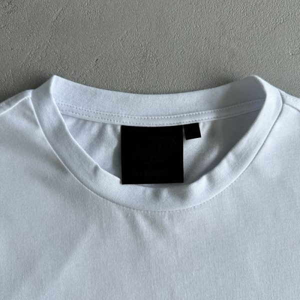 T-shirt Syna World x Evian Logo - Image 5