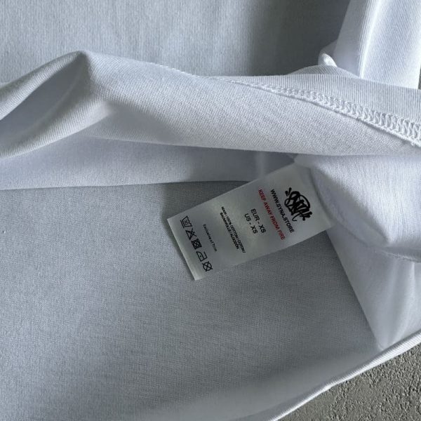 T-shirt Syna World x Evian Logo - Image 6