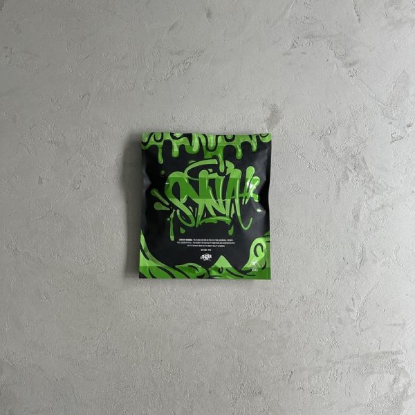 T-shirt Syna World x Evian Logo - Image 8