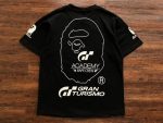 T-shirt BAPE x Gran Tour - Image 3