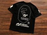 T-shirt BAPE x Gran Tour - Image 6