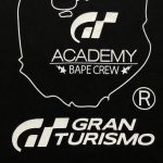 T-shirt BAPE x Gran Tour - Image 7