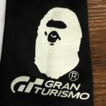 T-shirt BAPE x Gran Tour - Image 8