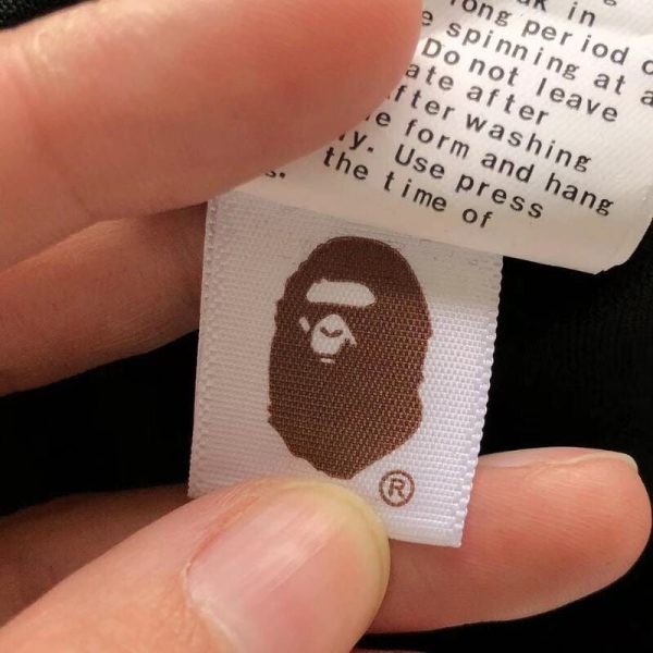 T-shirt BAPE x Gran Tour - Image 9