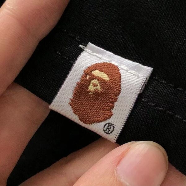 T-shirt BAPE x Gran Tour - Image 11