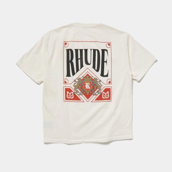 d69183_24075-1.jpg T-shirt Rhude Card ‘Vintage White’ - Image 1