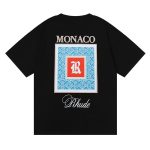 T-shirt Rhude Monaco
