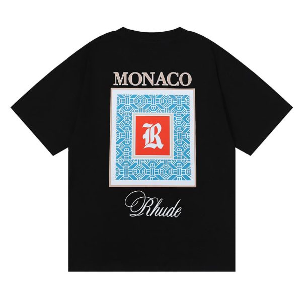 d69184_24093-1.jpg T-shirt Rhude Monaco - Image 1