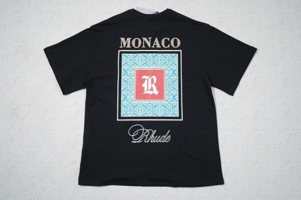T-shirt Rhude Monaco - Image 3