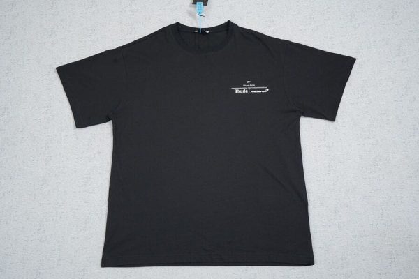 T-shirt Rhude x McLaren Car - Image 2