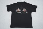 T-shirt Rhude x McLaren Car - Image 3