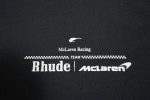 T-shirt Rhude x McLaren Car - Image 5