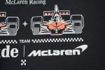 T-shirt Rhude x McLaren Car - Image 9