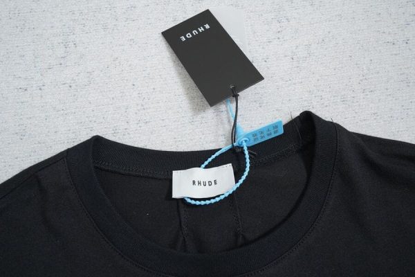 T-shirt Rhude x McLaren Car - Image 10