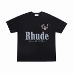 T-shirt Rhude Grand Prix