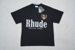 T-shirt Rhude Grand Prix - Image 2