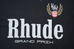 T-shirt Rhude Grand Prix - Image 4