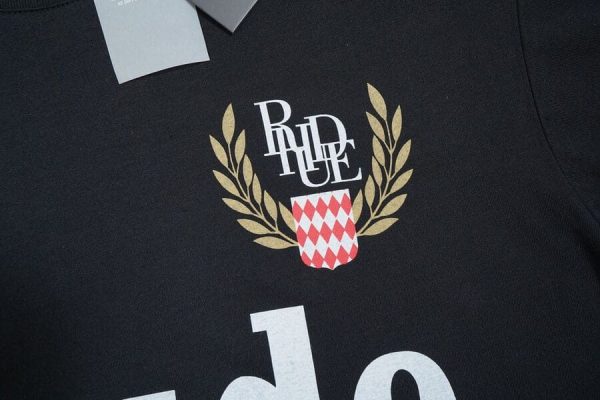 T-shirt Rhude Grand Prix - Image 6