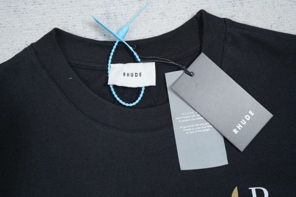 T-shirt Rhude Grand Prix - Image 7