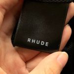 Shorts Rhude Hydro - Image 4