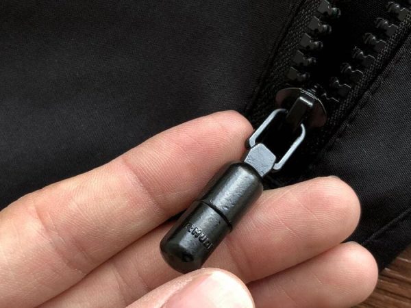 Rhude Yachting Short Red - Image 5