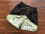 Rhude Yachting Short Green - Image 2