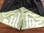 Rhude Yachting Short Green - Image 4