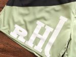 Rhude Yachting Short Green - Image 5