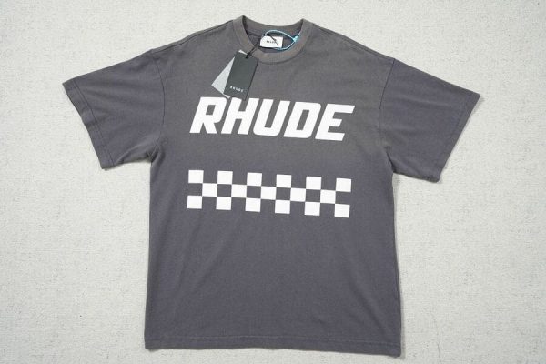 T-shirt Rhude Off Road - Image 2