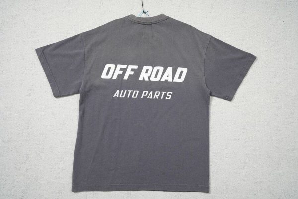 T-shirt Rhude Off Road - Image 3