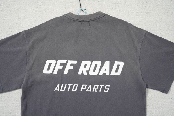 T-shirt Rhude Off Road - Image 5