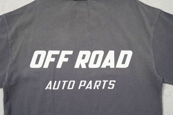T-shirt Rhude Off Road - Image 6