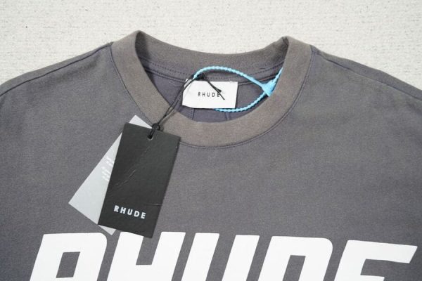 T-shirt Rhude Off Road - Image 7