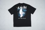 T-shirt Amiri Rainbow Dove - Image 3