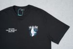 T-shirt Amiri Rainbow Dove - Image 4