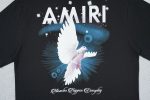 T-shirt Amiri Rainbow Dove - Image 6